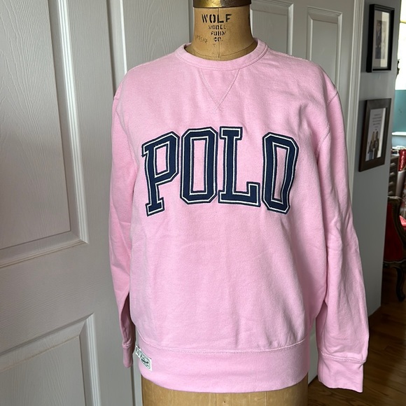 Polo Ralph Lauren Sweaters - Polo Ralph Lauren Crewneck Sweater size: M